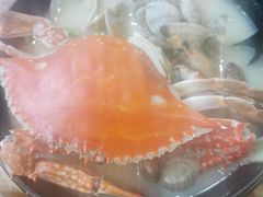 -台州老六海鲜面馆(上南总店)