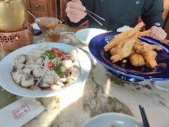 -小吊梨汤·北京菜(香山店)