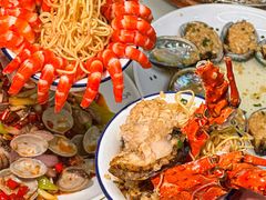 -四川小胡子海鲜(丁村万人海鲜广场店)