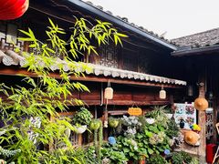 -龙姐私房菜(和顺古镇店)