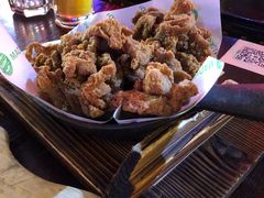 -马迭尔德式西餐精酿啤酒屋(中央大街店)