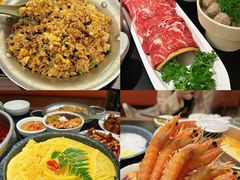 -刘一手重庆火锅(万达广场店)