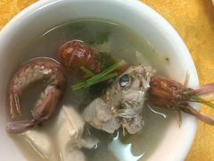 -斌记海鲜加工(十四涌店)