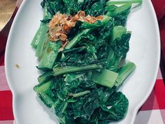 -西贝(上海我格广场店)