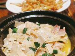 -宝中宝食府(清泰街店)