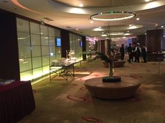 -上海千禧海鸥大酒店