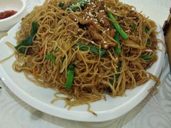 -天鲜阁·海鲜粤菜·33年老字号(石槎白云站店)
