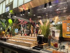 -欢乐牧场主题自助料理(T12店)