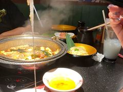-牛New寿喜烧(金茂览秀城店)