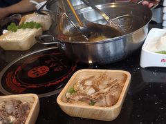 -尚合里潮汕牛肉火锅(海沧店)