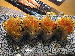 -吉兆·料理(红梅南路店)