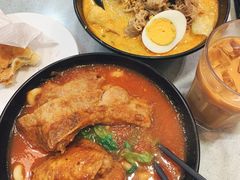 -华嫂冰室(尖沙咀店)