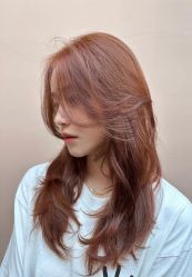 -雅仕 HAIR SALON 美发沙龙