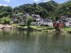 -新安江山水画廊风景区