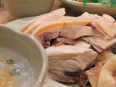 -百家鸡味馆(清泰店)