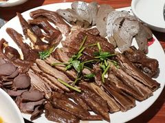 -壹只卤鹅·潮汕菜(莲塘店)