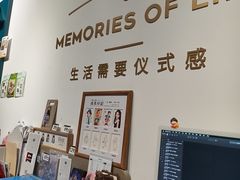 -海马体照相馆(天津世纪都会店)