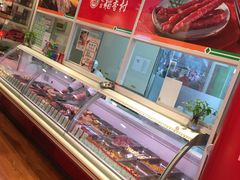 -北京稻香村(西单购物中心店)