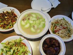 -木桶记臭鳜鱼·安徽非遗名菜(火车站白马老店)