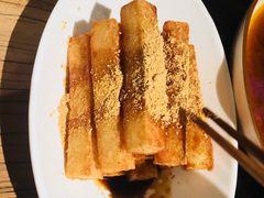 -悦哉·派对·草坪婚礼·围炉煮茶(三圣乡店)