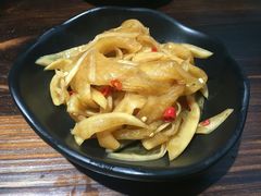-功夫小龙虾·烧烤·江湖菜(金沙洲店)