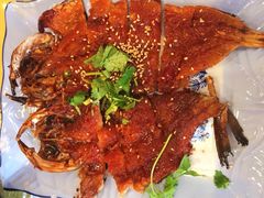 -北冰洋狗肉冷面城(总店)