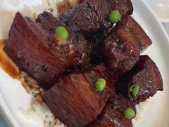 -南小馆(迪士尼小镇店)