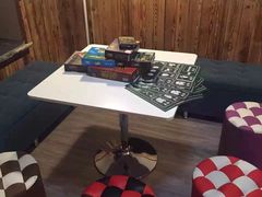 -不止轰趴桌游麻将台球(立水桥店)