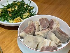 -蒙亨·手把肉·蒙古包文化主题餐厅(乌兰察布天恒广场店)