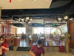 -隆隆金大茶楼(明珠广场店)