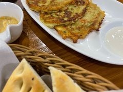 -TUK土耳其餐厅·下午茶(卢湾店)