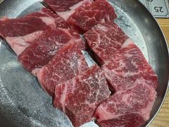 -姜虎东白丁烤肉(深圳湾后海汇店)