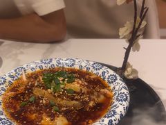 -川味堂·四川豆花(八卦岭店)