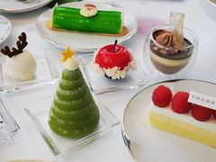 -杭州柏悦酒店·潮餐厅