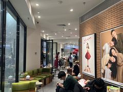 -海马体照相馆(正佳广场大师店)
