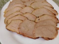 -李连贵熏肉大饼(沈阳站店)