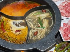 -火锅岛潮牌自助餐厅(天津天佑城店)