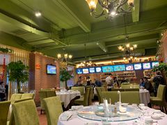 大堂-滋味工坊中餐厅(高新区店)