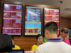 -都城快餐(中山三店)