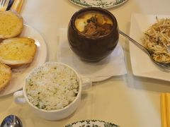 -老井俄式餐厅
