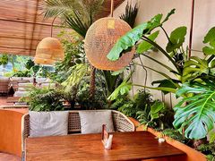 -FOOOO CITY CLUB 孚乐里音乐西餐酒吧(来福士店)