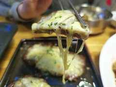 铁板芝士牛肉-源味家(杏林街店)