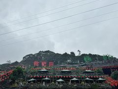 -枇杷园食为鲜火锅(南山店)