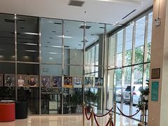 -蓝积木健身中心(高新店)