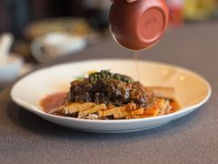 -羲和雅苑•北京烤鸭(平安国际金融中心店)