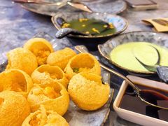 -VATAN INDIAN RESTAURANT米特印度餐厅(城北路店)