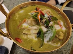 -Home Thai·泰谣(王府井apm店)