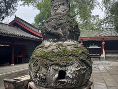 -老君山