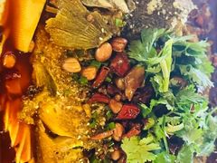 -眼镜哥浦江夜宵大本营