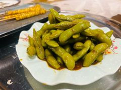 -沪上名羊天下•烤羊腿•东北烧烤•小龙虾(浦东直营总店)